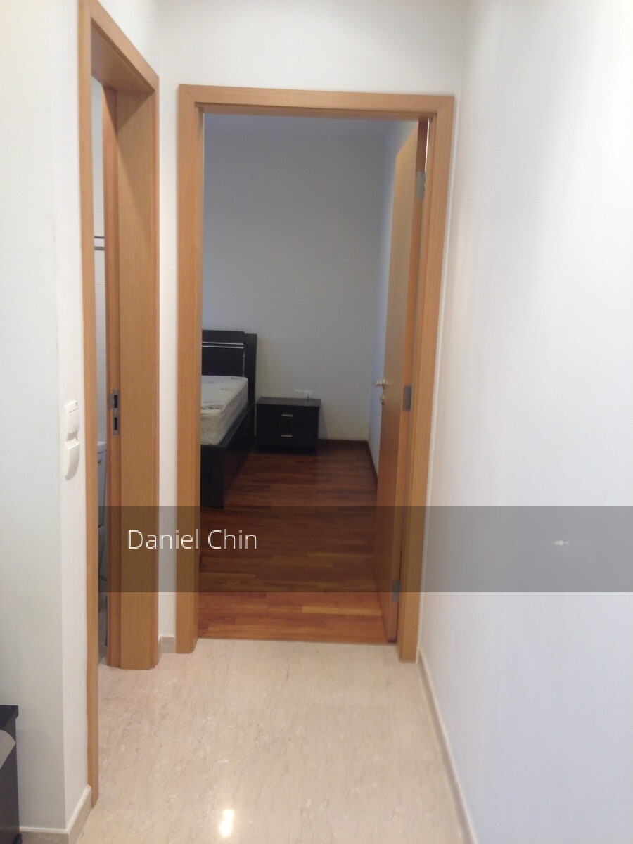 City Regency (D12), Apartment #251614631